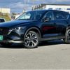 mazda cx-5 2023 quick_quick_KF2P_KF2P-555773 image 1