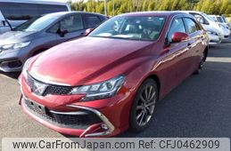 toyota mark-x 2019 -TOYOTA--MarkX DBA-GRX130--GRX130-6114089---TOYOTA--MarkX DBA-GRX130--GRX130-6114089-