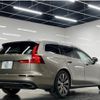 volvo v60 2019 -VOLVO 【名変中 】--Volvo V60 ZB420--K1337584---VOLVO 【名変中 】--Volvo V60 ZB420--K1337584- image 2