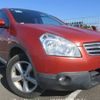 nissan dualis 2009 CFJ1617108 image 1