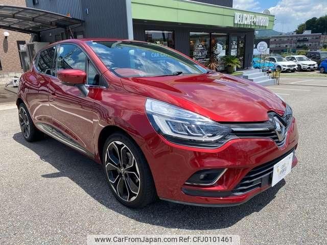 renault lutecia 2018 quick_quick_ABA-RH5F1_VF15RBU0DJ0776127 image 1