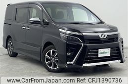 toyota voxy 2020 -TOYOTA--Voxy DBA-ZRR80W--ZRR80-0593625---TOYOTA--Voxy DBA-ZRR80W--ZRR80-0593625-