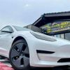 tesla-motors model-3 2022 quick_quick_ZAA-3L13T_LRW3F7FS8NC616237 image 13
