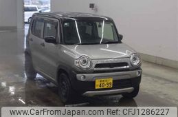 suzuki hustler undefined -SUZUKI 【不明 】--Hustler MR41S-357497---SUZUKI 【不明 】--Hustler MR41S-357497-