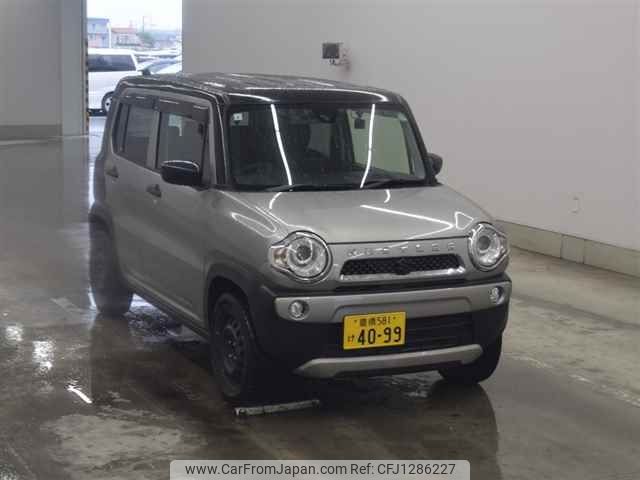 suzuki hustler undefined -SUZUKI 【不明 】--Hustler MR41S-357497---SUZUKI 【不明 】--Hustler MR41S-357497- image 1