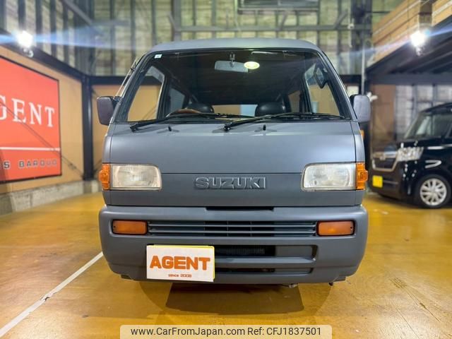 suzuki every 1996 CFJ1837501 image 1