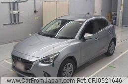 mazda demio 2016 -MAZDA--Demio DJ3AS-104521---MAZDA--Demio DJ3AS-104521-