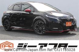 nissan aura 2024 -NISSAN--AURA 6AA-FE13--FE13-372771---NISSAN--AURA 6AA-FE13--FE13-372771-