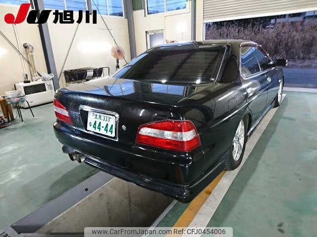 nissan laurel 2001 -NISSAN 【北見 333ﾅ4444】--Laurel HC35--100021---NISSAN 【北見 333ﾅ4444】--Laurel HC35--100021- image 2