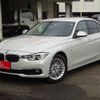 bmw 3-series 2017 -BMW--BMW 3 Series DBA-8A20--WBA8A160X0NU76267---BMW--BMW 3 Series DBA-8A20--WBA8A160X0NU76267- image 1