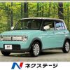 suzuki alto-lapin 2016 -SUZUKI--Alto Lapin DBA-HE33S--HE33S-130200---SUZUKI--Alto Lapin DBA-HE33S--HE33S-130200- image 1