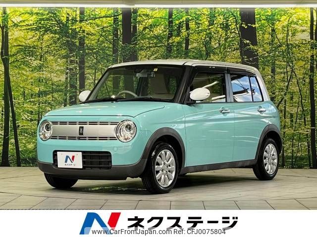 suzuki alto-lapin 2016 -SUZUKI--Alto Lapin DBA-HE33S--HE33S-130200---SUZUKI--Alto Lapin DBA-HE33S--HE33S-130200- image 1