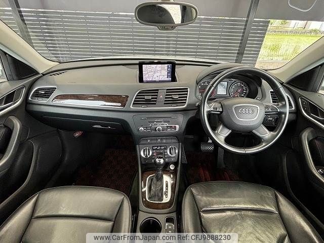 audi q3 2014 -AUDI--Audi Q3 ABA-8UCCZF--WAUZZZ8U2ER111304---AUDI--Audi Q3 ABA-8UCCZF--WAUZZZ8U2ER111304- image 2