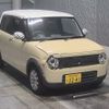 suzuki alto-lapin 2015 -SUZUKI 【所沢 580は2241】--Alto Lapin HE33S-122220---SUZUKI 【所沢 580は2241】--Alto Lapin HE33S-122220- image 7