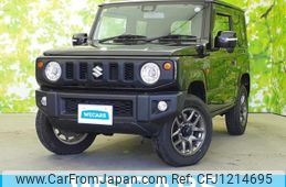 suzuki jimny 2020 quick_quick_3BA-JB64W_JB64W-165802