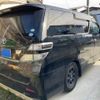 toyota vellfire 2011 -TOYOTA--Vellfire DBA-ANH25W--ANH25-8030220---TOYOTA--Vellfire DBA-ANH25W--ANH25-8030220- image 6