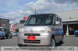 daihatsu tanto 2011 -DAIHATSU 【尾張小牧 580ﾇ6605】--Tanto DBA-L375S--L375S-0400834---DAIHATSU 【尾張小牧 580ﾇ6605】--Tanto DBA-L375S--L375S-0400834-