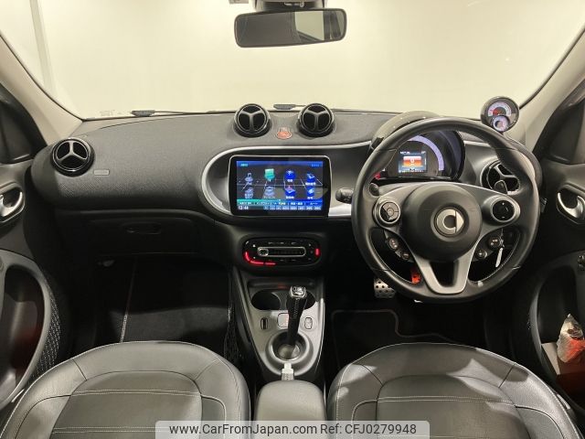 smart forfour 2018 -SMART--Smart Forfour DBA-453044--WME4530442Y140712---SMART--Smart Forfour DBA-453044--WME4530442Y140712- image 2