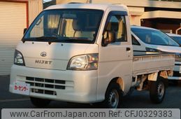 daihatsu hijet-truck 2006 quick_quick_TE-S200P_S200P-2042204