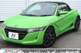 honda s660 2021 -HONDA--S660 3BA-JW5--JW5-1204144---HONDA--S660 3BA-JW5--JW5-1204144-