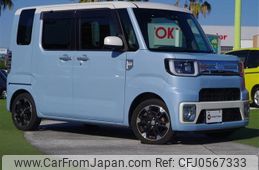 daihatsu wake 2018 -DAIHATSU--WAKE DBA-LA700S--LA700S-0106949---DAIHATSU--WAKE DBA-LA700S--LA700S-0106949-