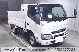 toyota toyoace 2018 -TOYOTA 【相模 400ﾆ8262】--Toyoace KDY281-0023383---TOYOTA 【相模 400ﾆ8262】--Toyoace KDY281-0023383-