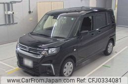 suzuki solio 2022 -SUZUKI 【岡山 502の818】--Solio MA27S-105716---SUZUKI 【岡山 502の818】--Solio MA27S-105716-