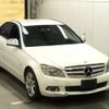 mercedes-benz c-class 2007 -MERCEDES-BENZ--Benz C Class 204041-WDD2040412A014538---MERCEDES-BENZ--Benz C Class 204041-WDD2040412A014538- image 1