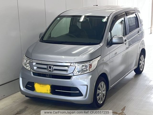 honda n-wgn 2019 -HONDA 【長崎 585ね725】--N WGN JH1-1423539---HONDA 【長崎 585ね725】--N WGN JH1-1423539- image 1