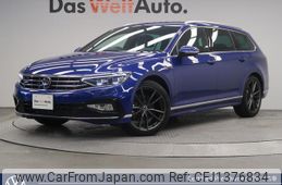 volkswagen passat-variant 2024 quick_quick_3CDFH_WVWZZZ3C0RE024175