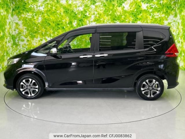 honda freed 2019 quick_quick_6BA-GB6_GB6-3101035 image 2