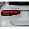mercedes-benz glb-class 2020 quick_quick_5BA-247647M_W1N2476472W070812 image 14