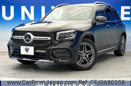 mercedes-benz glb-class 2021 -MERCEDES-BENZ--Benz GLB 3DA-247613M--W1N2476132W168380---MERCEDES-BENZ--Benz GLB 3DA-247613M--W1N2476132W168380-