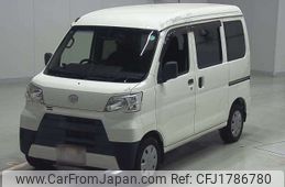 daihatsu hijet-van 2019 CFJ1786780
