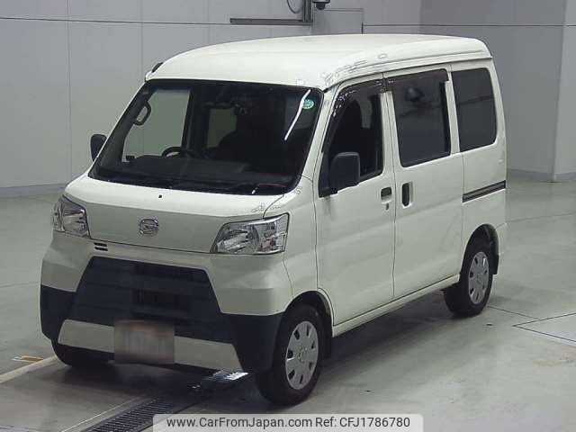 daihatsu hijet-van 2019 CFJ1786780 image 1