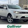 mitsubishi outlander 2009 -MITSUBISHI--Outlander DBA-CW5W--CW5W-5303830---MITSUBISHI--Outlander DBA-CW5W--CW5W-5303830- image 1