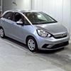 honda fit 2022 -HONDA--Fit GR1-1105931---HONDA--Fit GR1-1105931- image 1