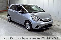honda fit 2022 -HONDA--Fit GR1-1105931---HONDA--Fit GR1-1105931-