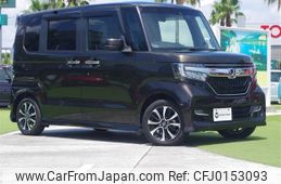 honda n-box 2018 -HONDA--N BOX DBA-JF3--JF3-1196234---HONDA--N BOX DBA-JF3--JF3-1196234-