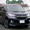 suzuki solio 2020 -SUZUKI--Solio DAA-MA36S--MA36S-785221---SUZUKI--Solio DAA-MA36S--MA36S-785221- image 3