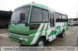 mitsubishi-fuso rosa-bus 1996 NIKYO_SR85040