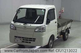 daihatsu hijet-truck 2018 -DAIHATSU--Hijet Truck EBD-S510P--S510P-0206810---DAIHATSU--Hijet Truck EBD-S510P--S510P-0206810-