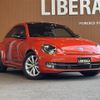 volkswagen the-beetle 2016 -VOLKSWAGEN--VW The Beetle DBA-16CBZ--WVWZZZ16ZGM612645---VOLKSWAGEN--VW The Beetle DBA-16CBZ--WVWZZZ16ZGM612645- image 1