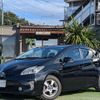 toyota prius 2012 -TOYOTA 【名変中 】--Prius ZVW30--5379392---TOYOTA 【名変中 】--Prius ZVW30--5379392- image 1