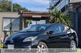 toyota prius 2012 -TOYOTA 【名変中 】--Prius ZVW30--5379392---TOYOTA 【名変中 】--Prius ZVW30--5379392-