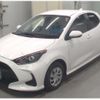 toyota yaris 2021 quick_quick_5BA-KSP210_KSP210-0057689 image 1