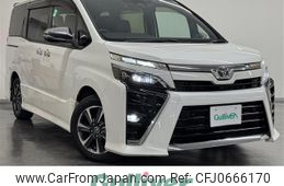 toyota voxy 2021 -TOYOTA--Voxy 3BA-ZRR80W--ZRR80-0689665---TOYOTA--Voxy 3BA-ZRR80W--ZRR80-0689665-