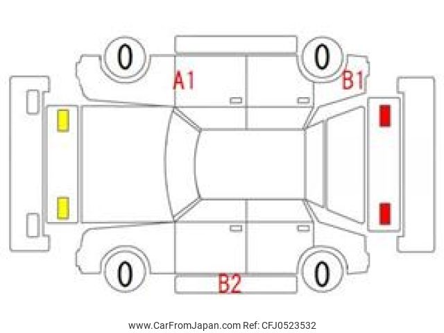 daihatsu tanto 2019 -DAIHATSU--Tanto DBA-LA600S--LA600S-0781250---DAIHATSU--Tanto DBA-LA600S--LA600S-0781250- image 2