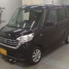 nissan dayz-roox 2017 -NISSAN 【多摩 581ｹ5579】--DAYZ Roox DBA-B21A--B21A-0350885---NISSAN 【多摩 581ｹ5579】--DAYZ Roox DBA-B21A--B21A-0350885- image 1