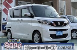 nissan roox 2022 quick_quick_5AA-B44A_B44A-0405587